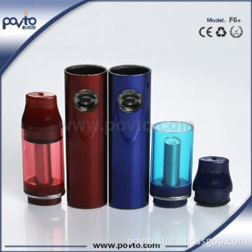 easy inhaler F6+ce rohs health e cigarette